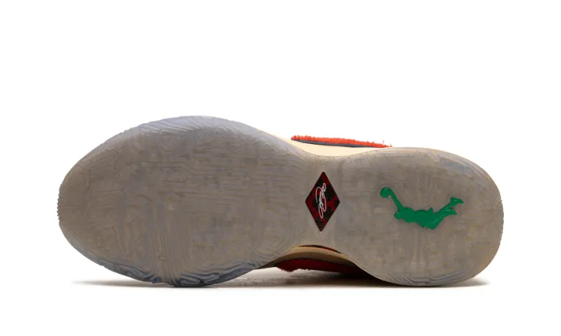 Nike Basketball LeBron 20 'Four Horsemen' 