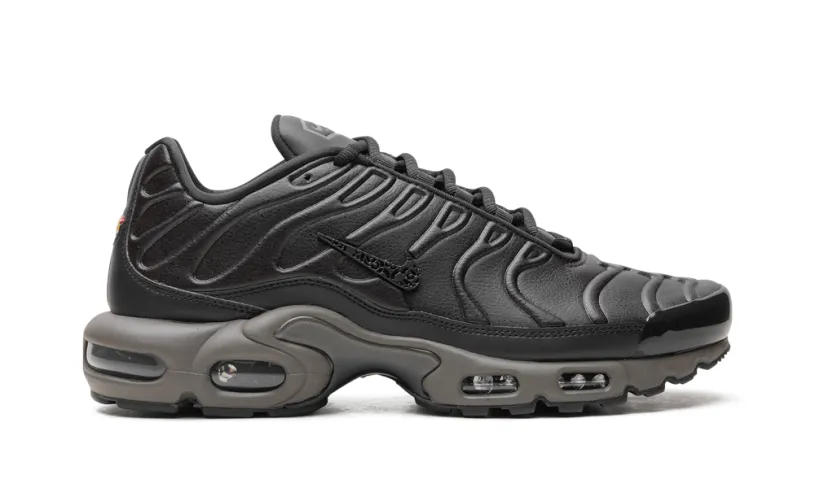 Nike Air Max Air Max Plus 'Black Tea   Petra Brown' 'Black Tea   Petra Brown' 