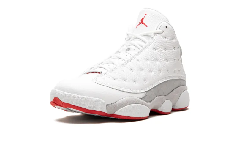 Air Jordan 13 Air Jordan 13 'Wolf Grey'