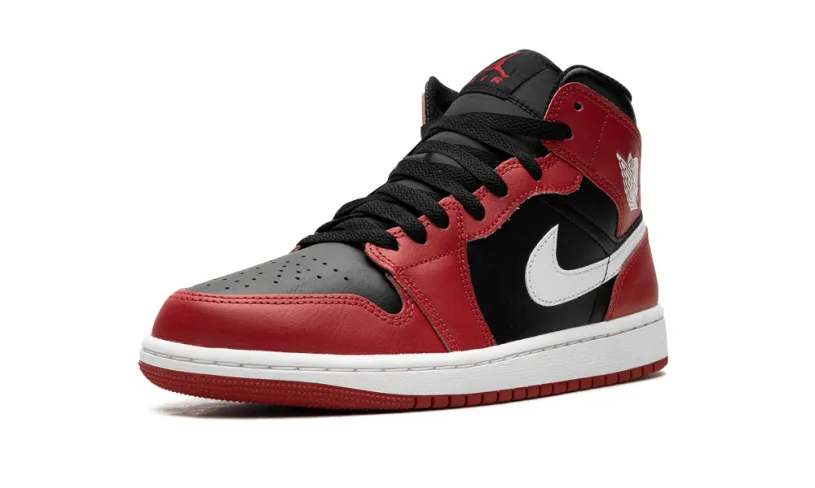 Air Jordan 1 Air Jordan 1 'red' 