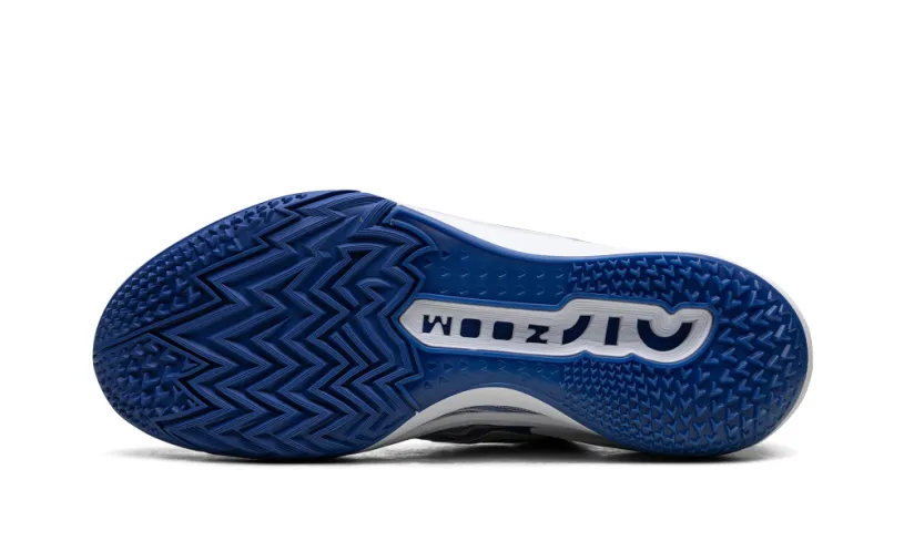 Nike Basketball Air Zoom GT Cut 2 TB 'Game Royal' 