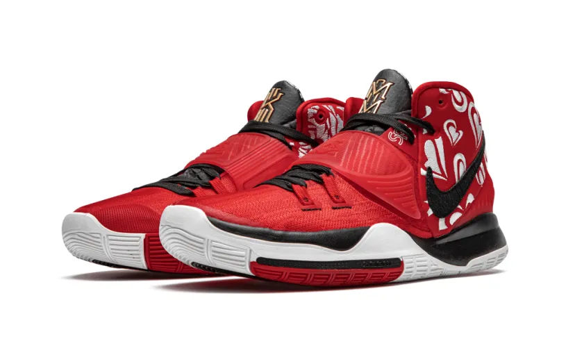 Nike Basketball Kyrie 6 SR 'Sneaker Room - Mom' 