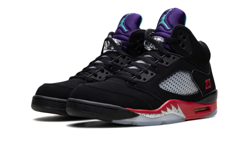 Air Jordan 5 Air Jordan 5 Retro 'Top 3' 