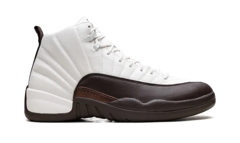 Air Jordan 12 Air Jordan 12 'SoleFly - Cafecito' 