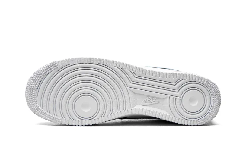 Nike Lifestyle Air Force 1 '07 LV8 'Shooting Stars' 