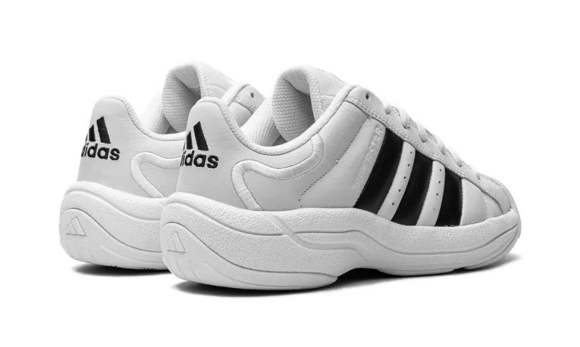 Adidas Superstar Superstar Millenium 'White   Black' 