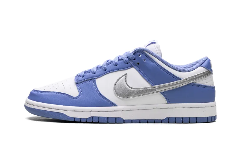 Nike Dunk Dunk Low WMNS 'Royal Purse' 