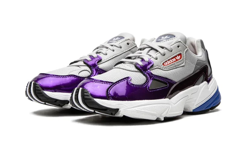 More Adidas Shoes FALCON WMNS