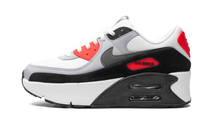 Nike Air Max AIR MAX 90 WMNS 'Infrared' 