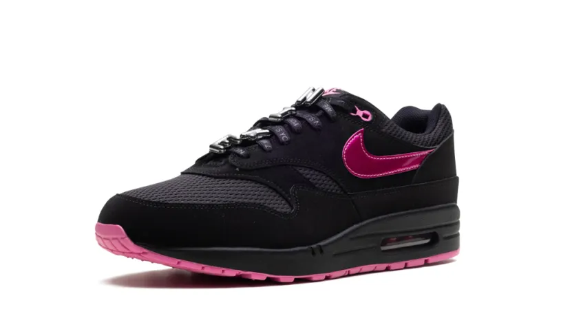 Nike Air Max Air Max 1 'Valentine's Day - Black' 