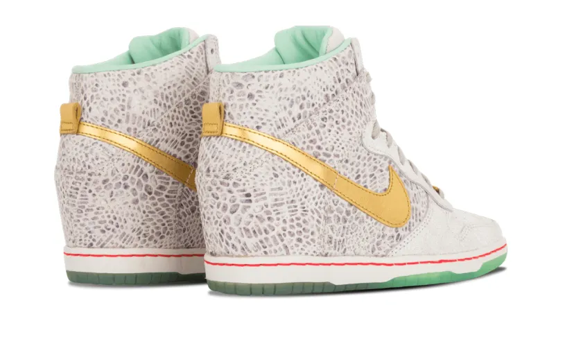 Nike Dunk DUNK SKY HI YOTH QS MNS WMNS 'Year Of The Horse'