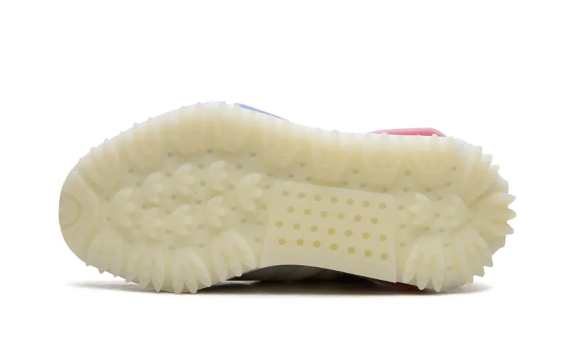 Adidas NMD NMD Runner 'Moncler - Core White' 