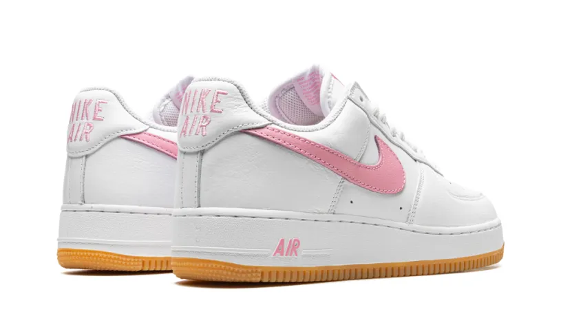 Nike Lifestyle Air Force 1 Low 'Pink Gum' 