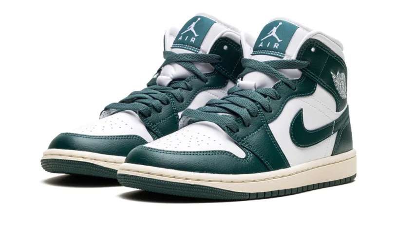 Air Jordan 1 Air Jordan 1 'Oxidised Green' 