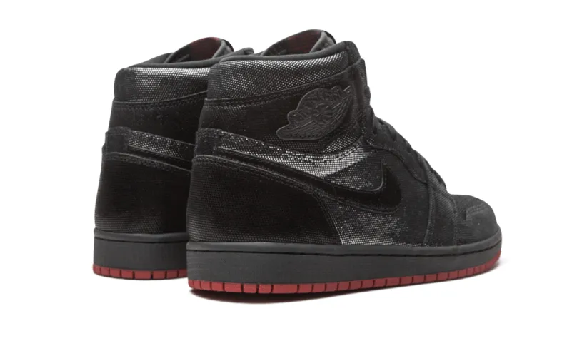 Air Jordan 1 Air Jordan 1 Retro High Special Box 'SP Gina' 