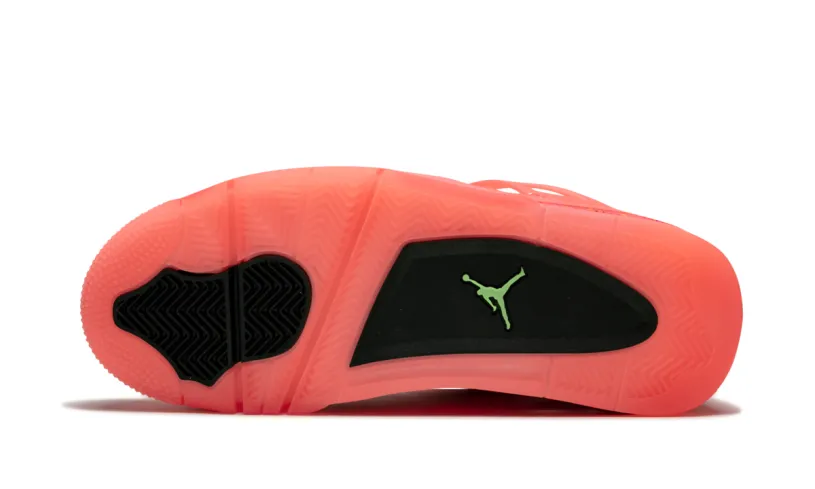 Air Jordan 4 Air Jordan 4 Retro WMNS 'Hot Punch' 