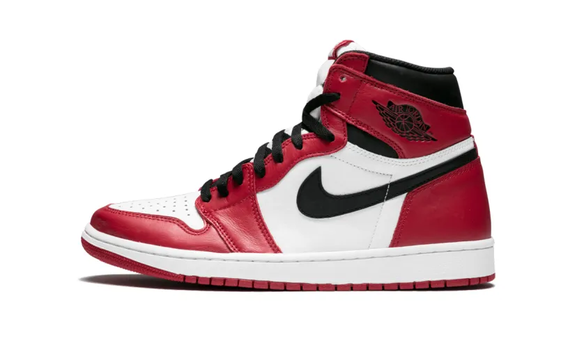 Air Jordan 1 Air Jordan 1 Retro High OG 'Chicago' 