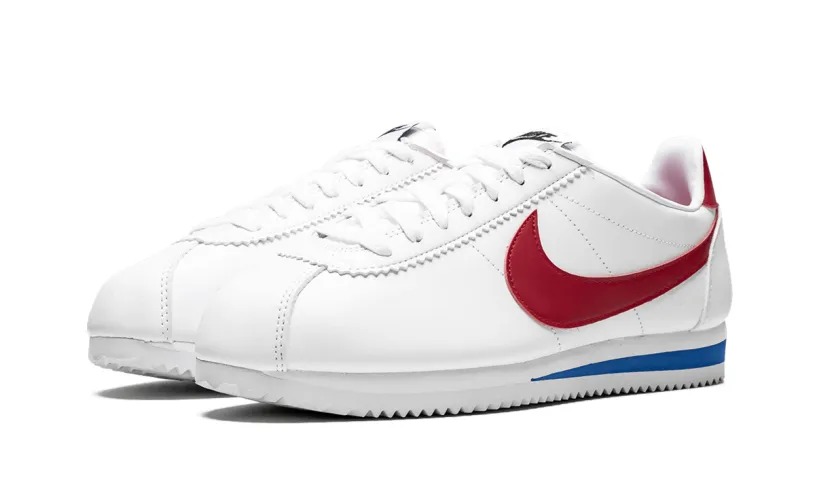 Nike Lifestyle CLASSIC CORTEZ LEATHER MNS WMNS