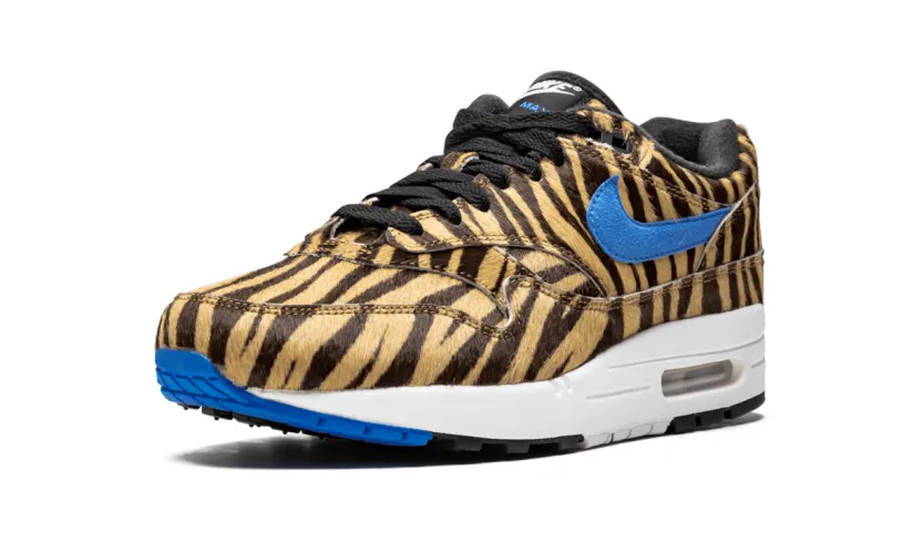 Nike Air Max Air Max 1 'Animal Pack 3.0 - Tiger'