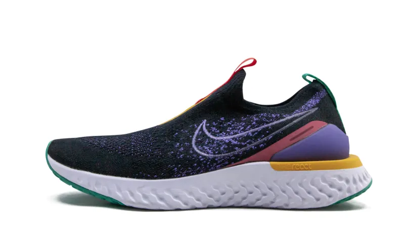 Nike Lifestyle EPIC PHANTOM REACT FLYK WMNS