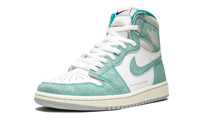Air Jordan 1 Air Jordan 1 Retro High OG 'Turbo Green' 