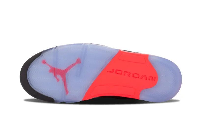 Air Jordan 5 Air Jordan 5 3Lab5 '3Lab5 Infrared' 
