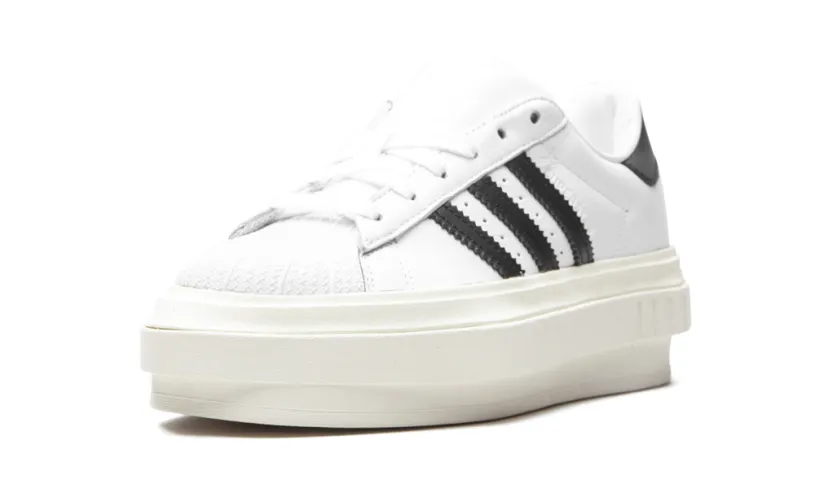 Adidas Superstar SUPERSTAR PLATFORM WMNS 'Beyonce Ivy Park' 