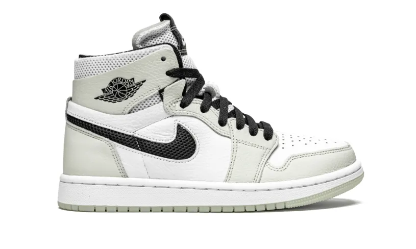 Air Jordan 1 AIR JORDAN 1 ZOOM CMFT WMNS 'Light Bone' 