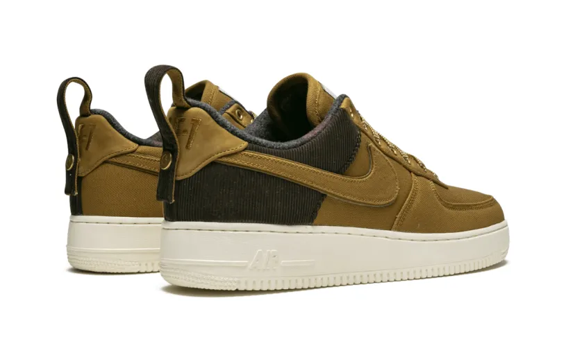 Nike Lifestyle Air Force 1 '07 PRM WIP 'CARHARTT WIP' 