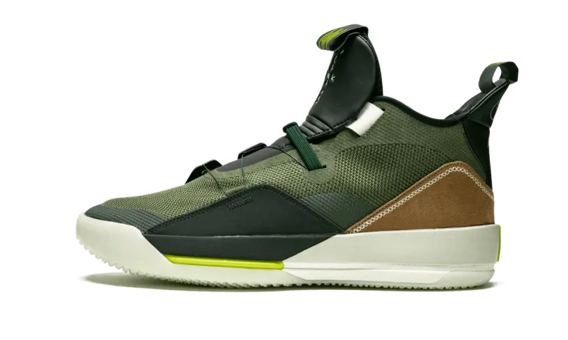 More Jordan Shoes Air Jordan 33 NRG 'Travis Scott'