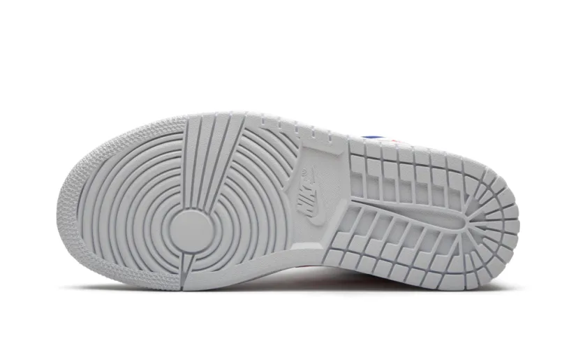 Air Jordan 1 AIR JORDAN 1 MID WMNS 'USA' 