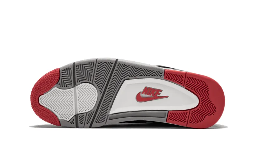 Air Jordan 4 Air Jordan 4 Retro 'Bred 2019' 