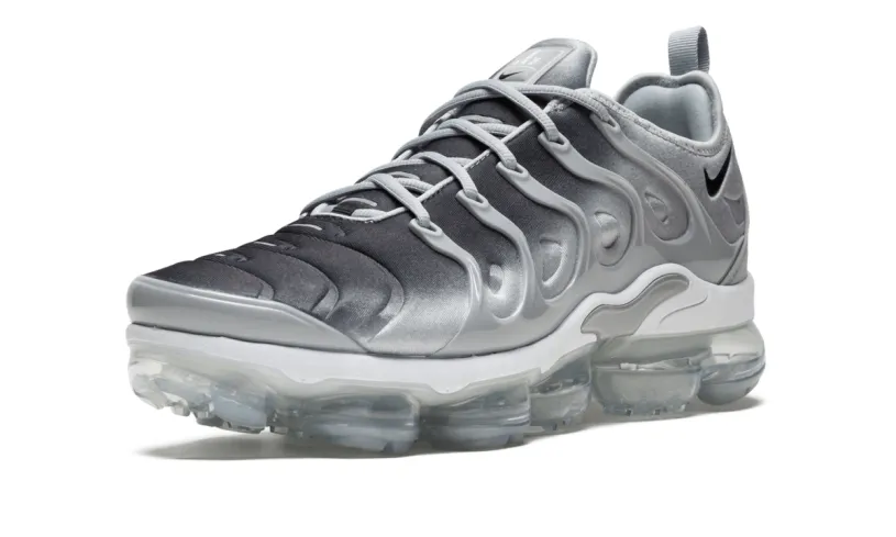 Nike Air Max Air Vapormax Plus 'Silver Gradient' 
