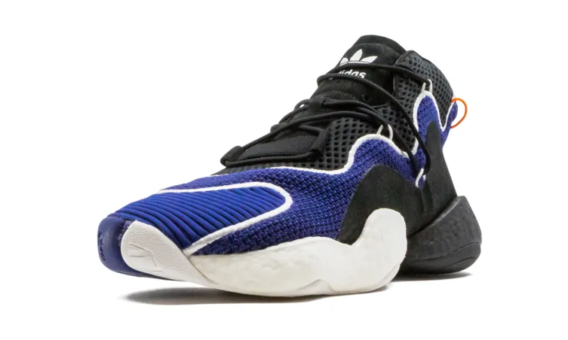 More Adidas Shoes Crazy BYW '747 Warehouse Exclusive' 