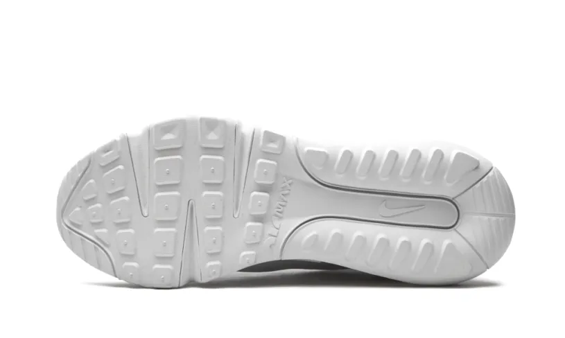 Nike Air Max AIR MAX 2090 MNS WMNS 'White   Black' 