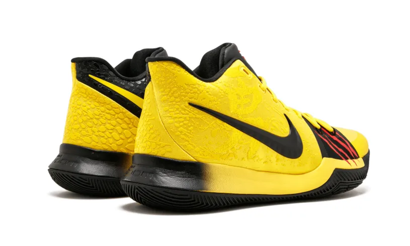 Nike Basketball Kyrie 3 MM 'Mamba Mentality'