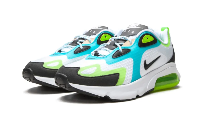 Nike Air Max Air Max 200 SE 'ELECTRIC'