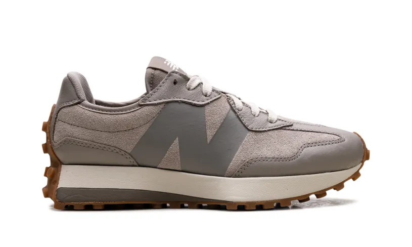 New Balance 327 327 WMNS 'Brown' 