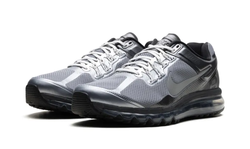 Nike Air Max Air Max 2013 'Metallic Cool Grey' 