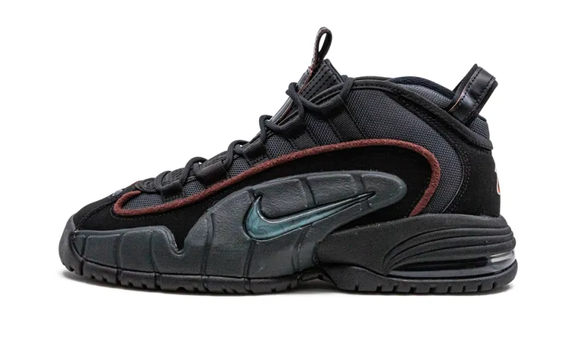 Nike Lifestyle Air Max Penny 'Faded Spruce'