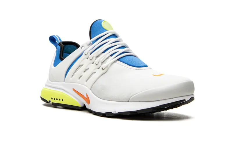 Nike Lifestyle AIR PRESTO WMNS 'Photon Dust   Volt' 