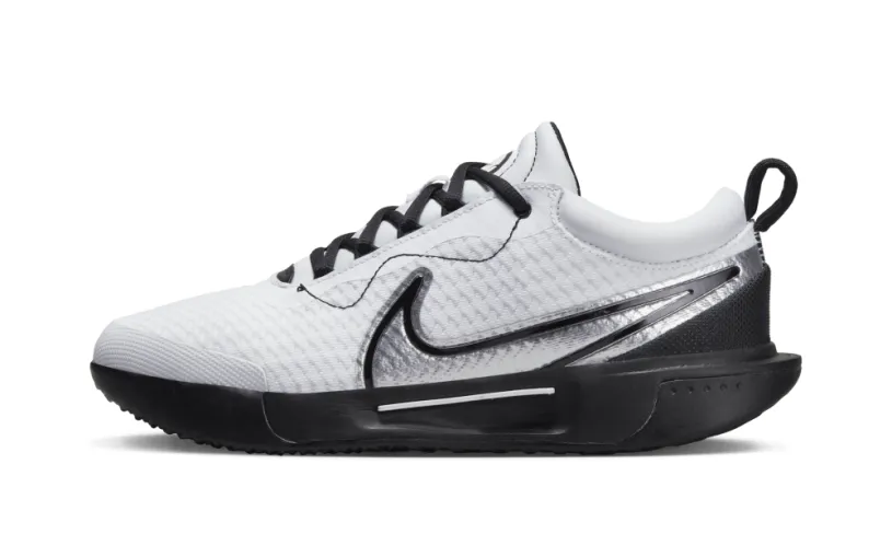 Nike Lifestyle COURT ZOOM PRO HC WMNS 'White' 
