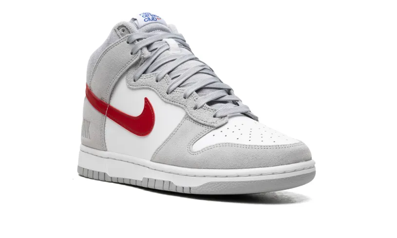 Nike Dunk Dunk Hi Retro SE 'Athletic Club' 