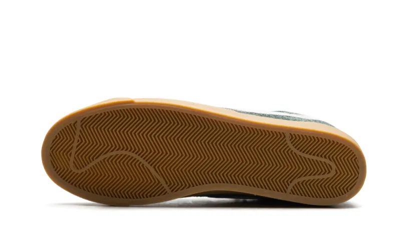 Nike Lifestyle Blazer Low 'Devin Booker Team Dark Green'