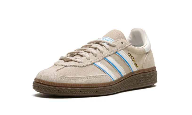 Adidas Handball Spezial HANDBALL SPEZIAL 'Aluminium' 