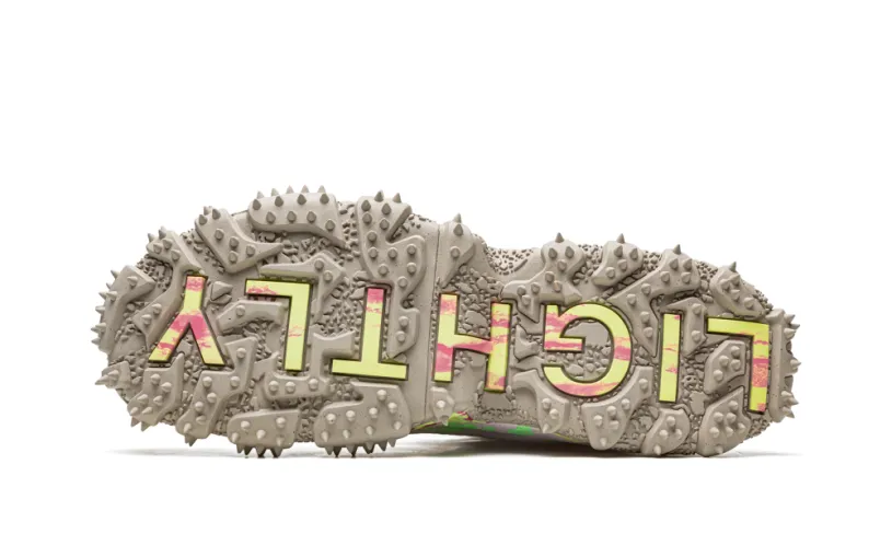 Nike Lifestyle Air Terra Forma 'Off-White - Summit White' 