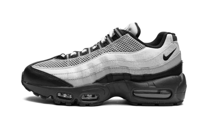 Nike Air Max AIR MAX 95 LX () WMNS 'Reflective Safari' 