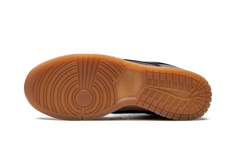 Nike Dunk Dunk Low 'Velvet Brown Black' 
