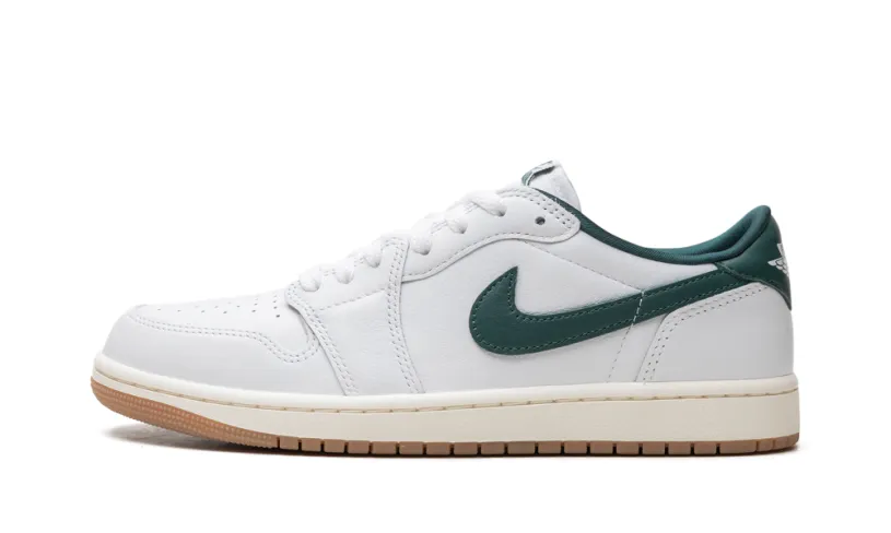 Air Jordan 1 Jordan 1 Retro Low OG WMNS 'Oxidized Green'