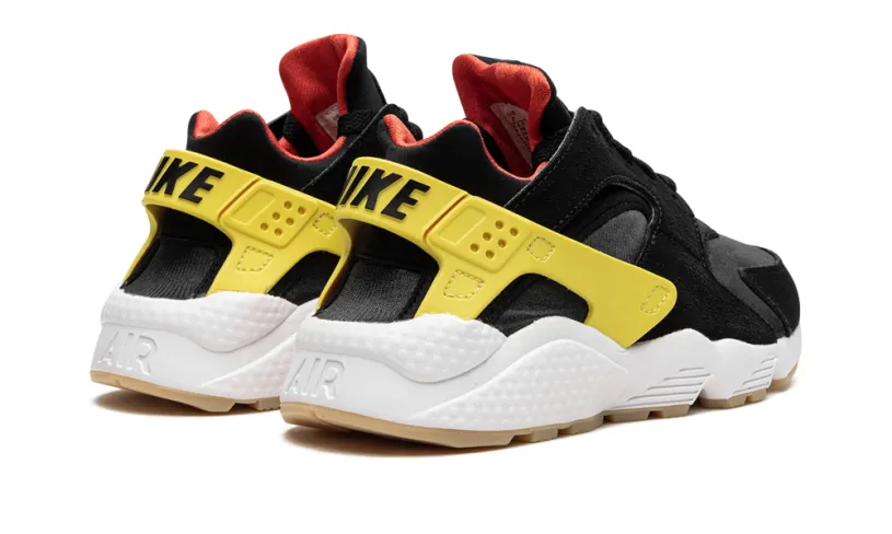 Nike Huarache AIR HUARACHE WMNS 'Go the Extra Smile' 